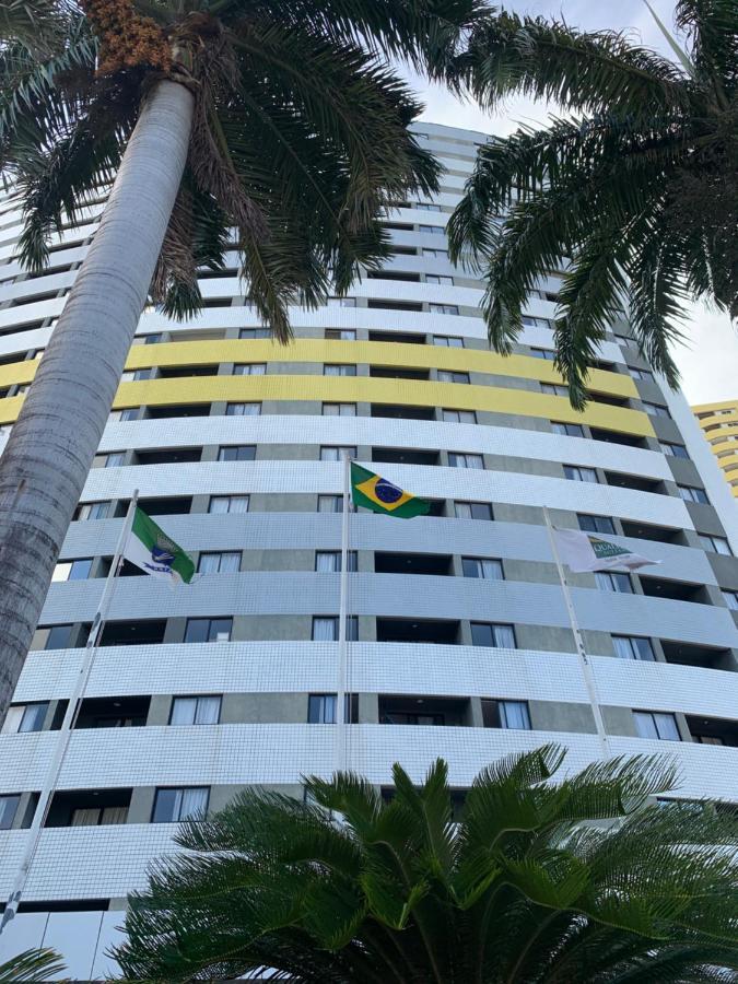 Bela Vista De Ponta Negra Appartement Natal Buitenkant foto