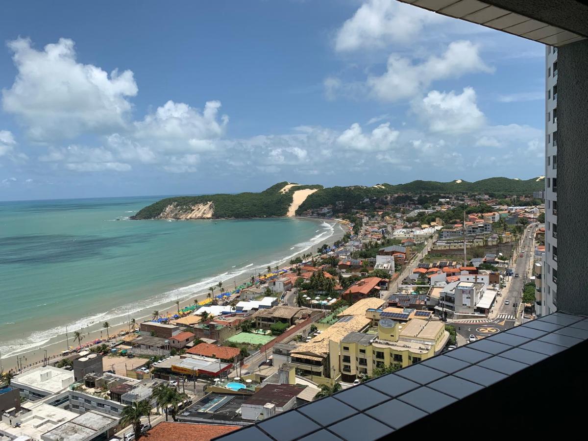 Bela Vista De Ponta Negra Appartement Natal Buitenkant foto
