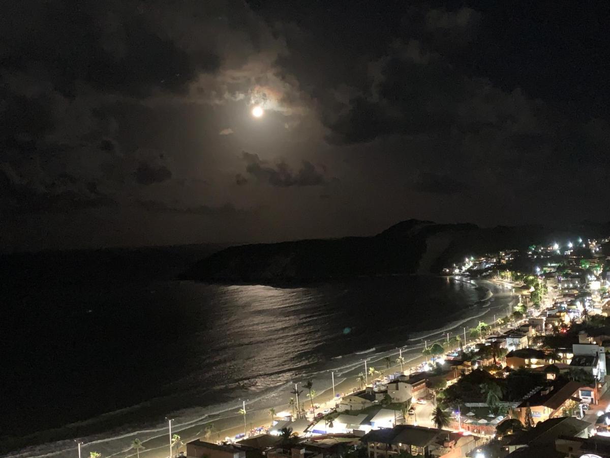 Bela Vista De Ponta Negra Appartement Natal Buitenkant foto