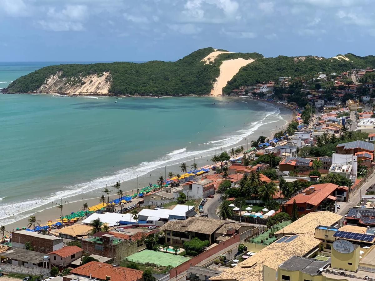 Bela Vista De Ponta Negra Appartement Natal Buitenkant foto