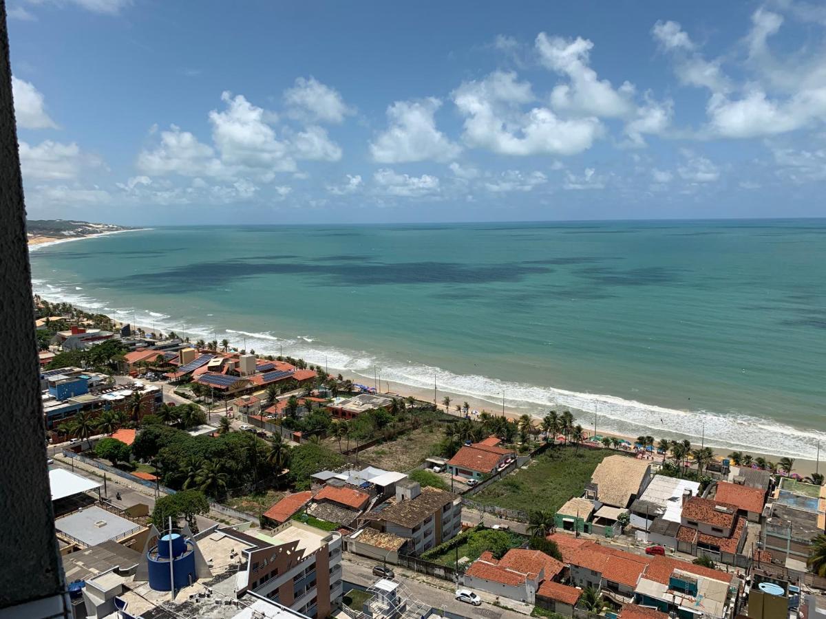 Bela Vista De Ponta Negra Appartement Natal Buitenkant foto