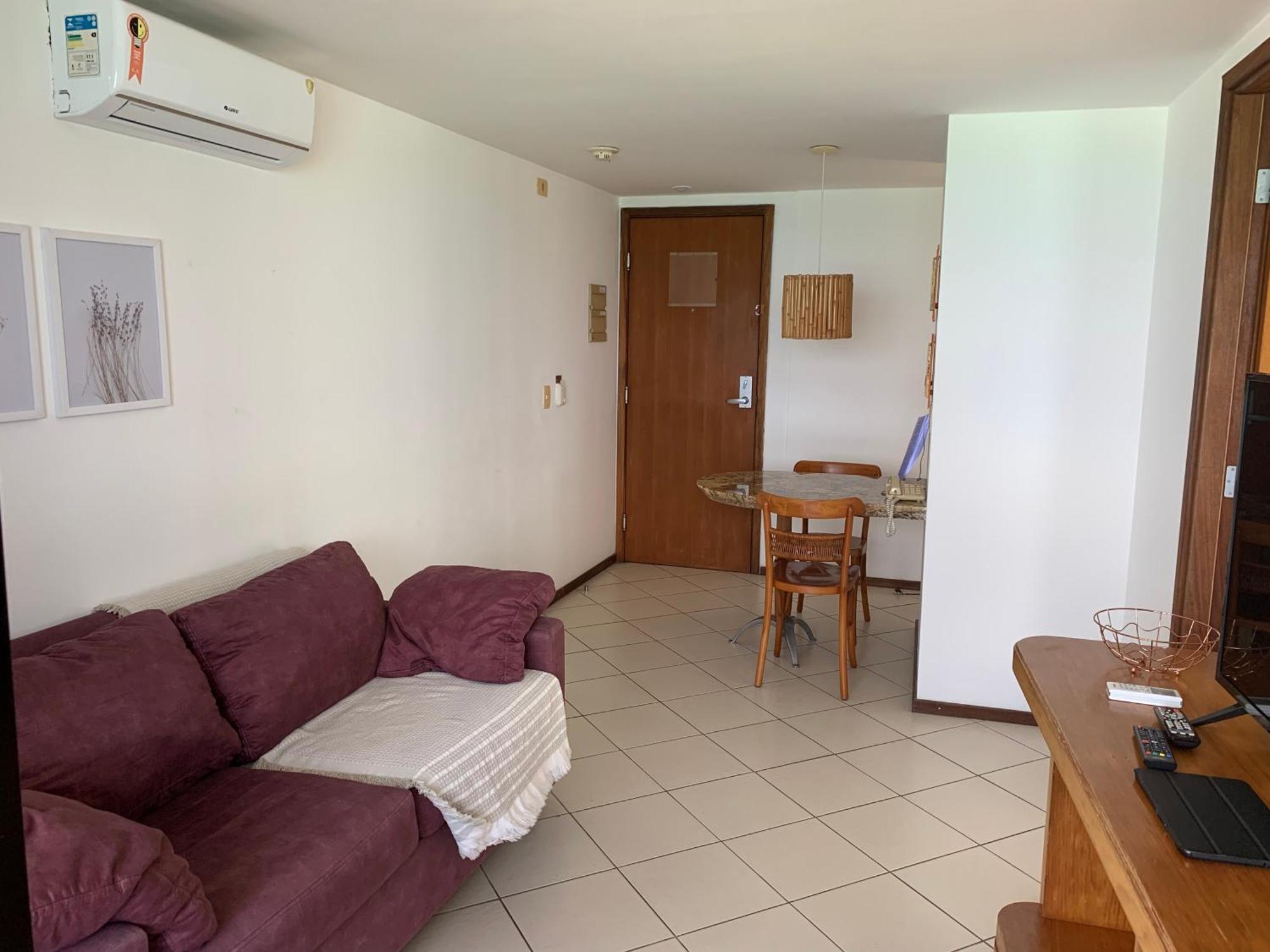 Bela Vista De Ponta Negra Appartement Natal Buitenkant foto