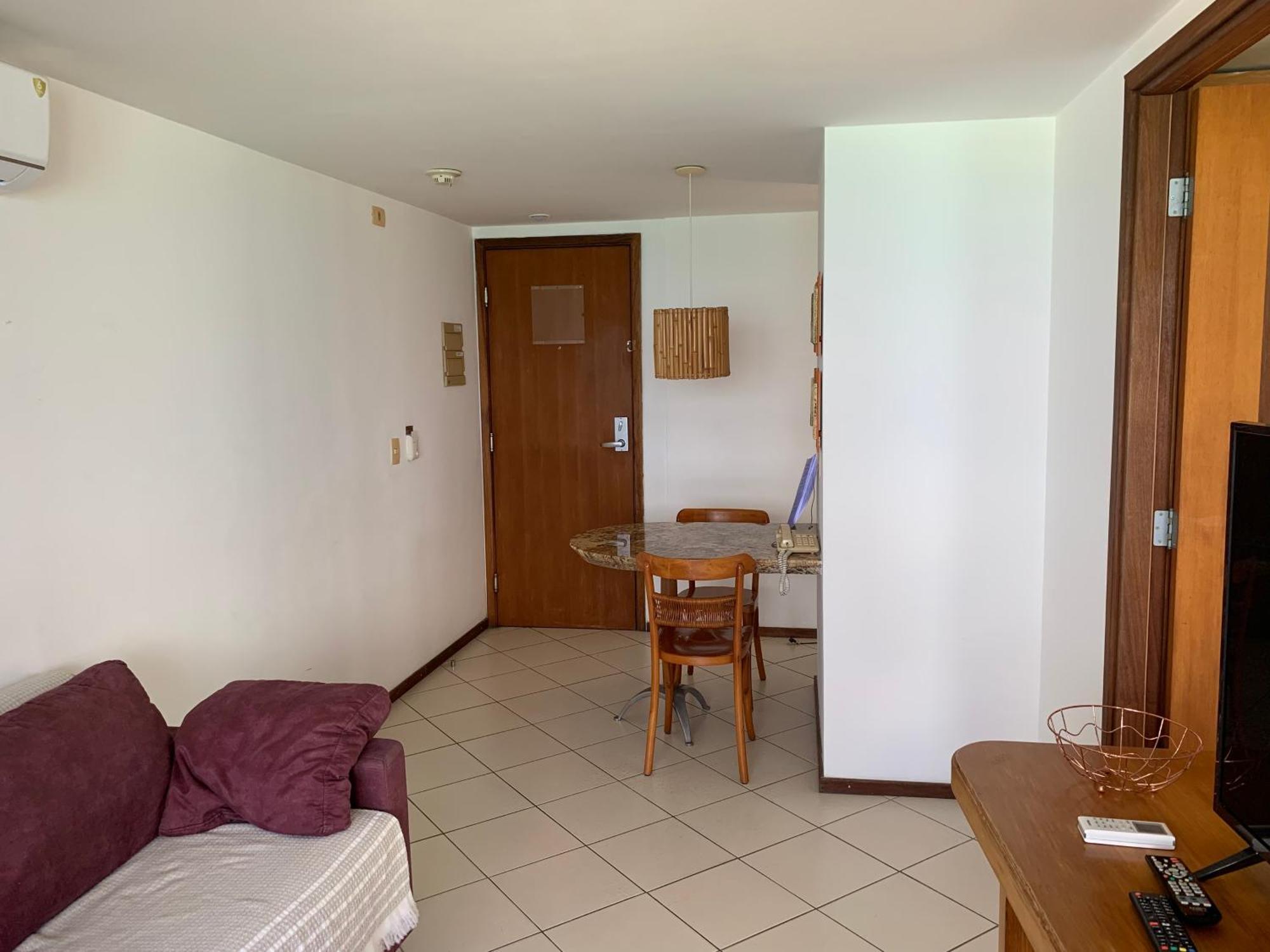 Bela Vista De Ponta Negra Appartement Natal Buitenkant foto