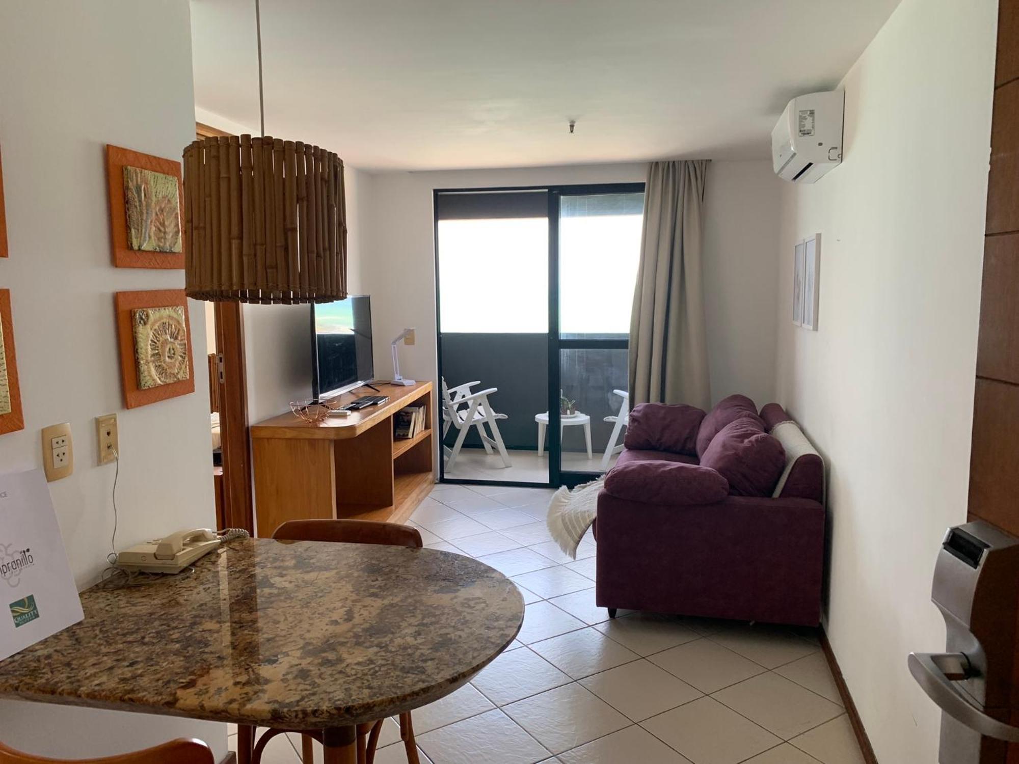 Bela Vista De Ponta Negra Appartement Natal Buitenkant foto