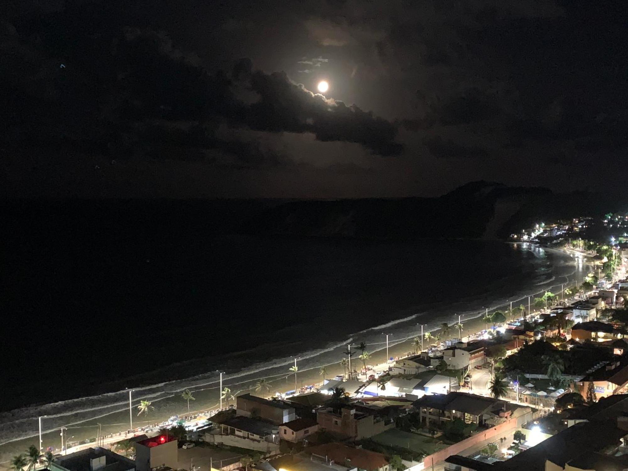 Bela Vista De Ponta Negra Appartement Natal Buitenkant foto
