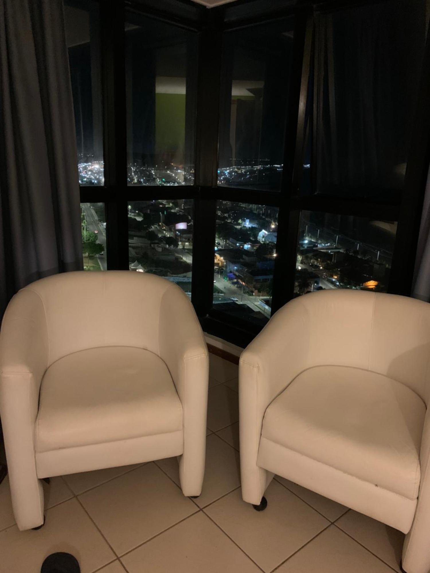 Bela Vista De Ponta Negra Appartement Natal Buitenkant foto