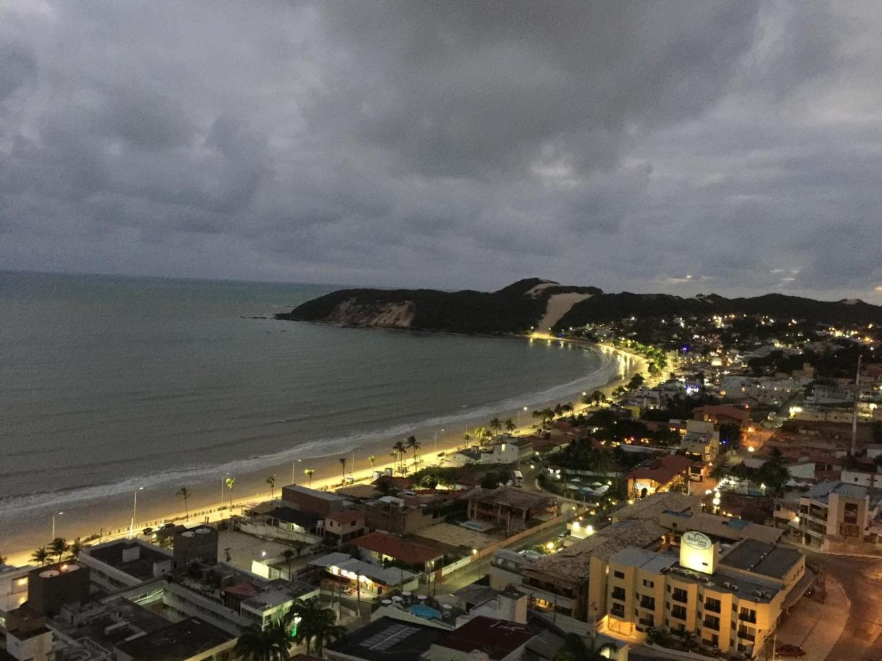 Bela Vista De Ponta Negra Appartement Natal Buitenkant foto