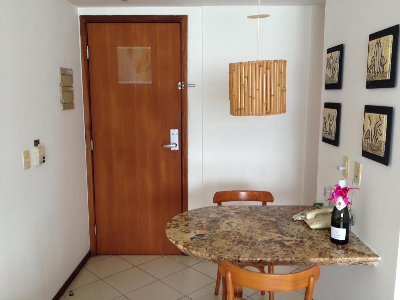 Bela Vista De Ponta Negra Appartement Natal Buitenkant foto