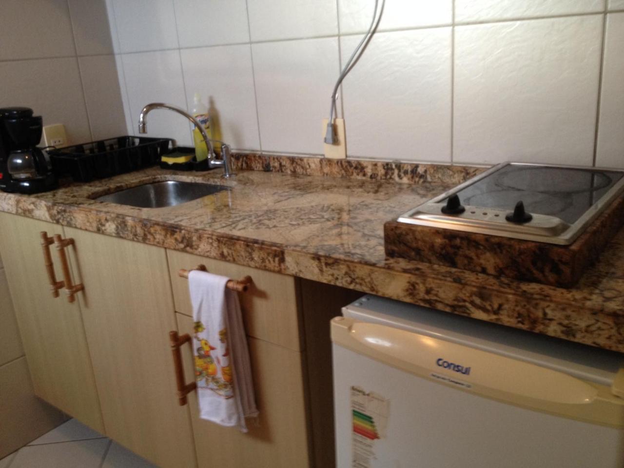 Bela Vista De Ponta Negra Appartement Natal Buitenkant foto