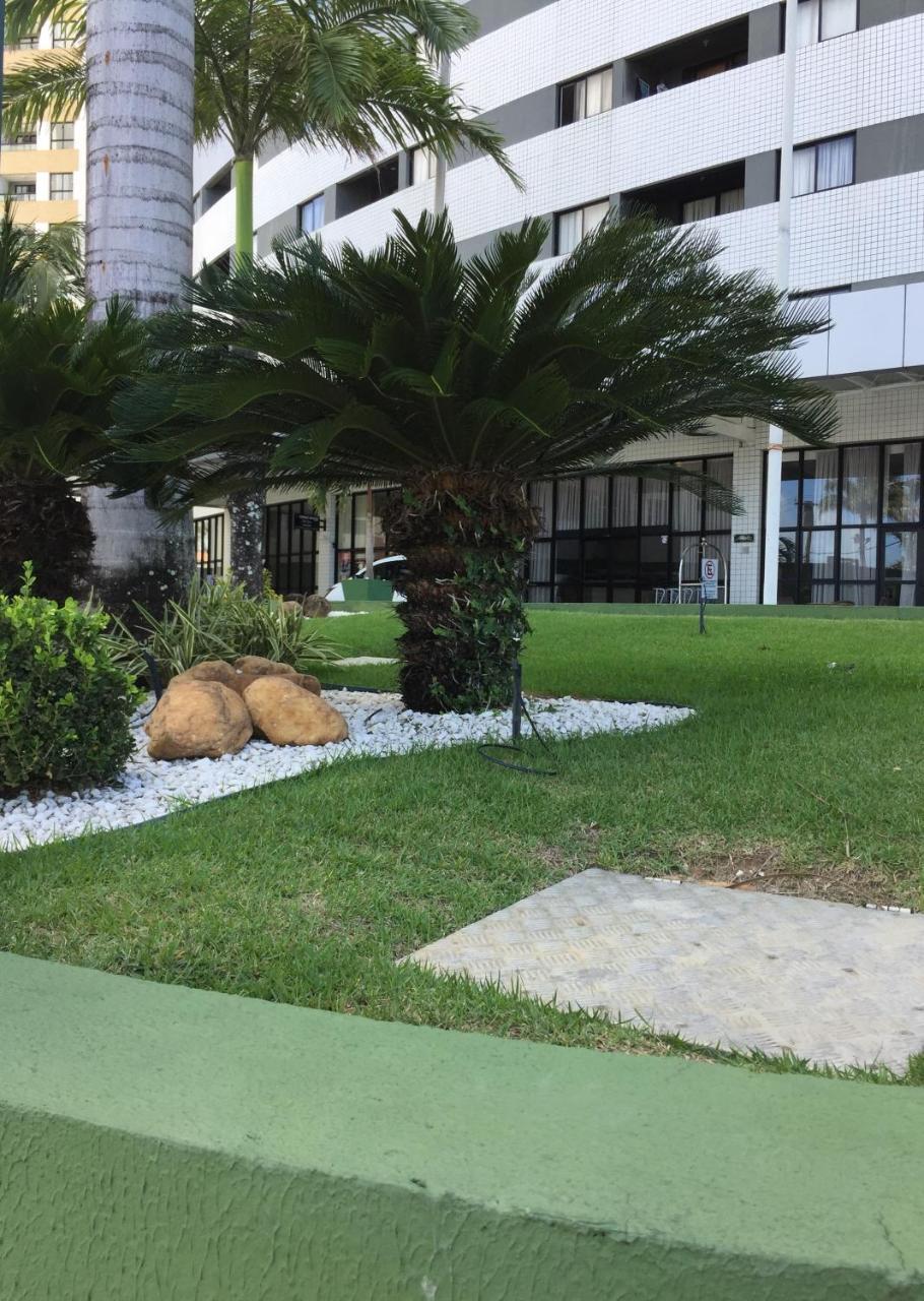 Bela Vista De Ponta Negra Appartement Natal Buitenkant foto