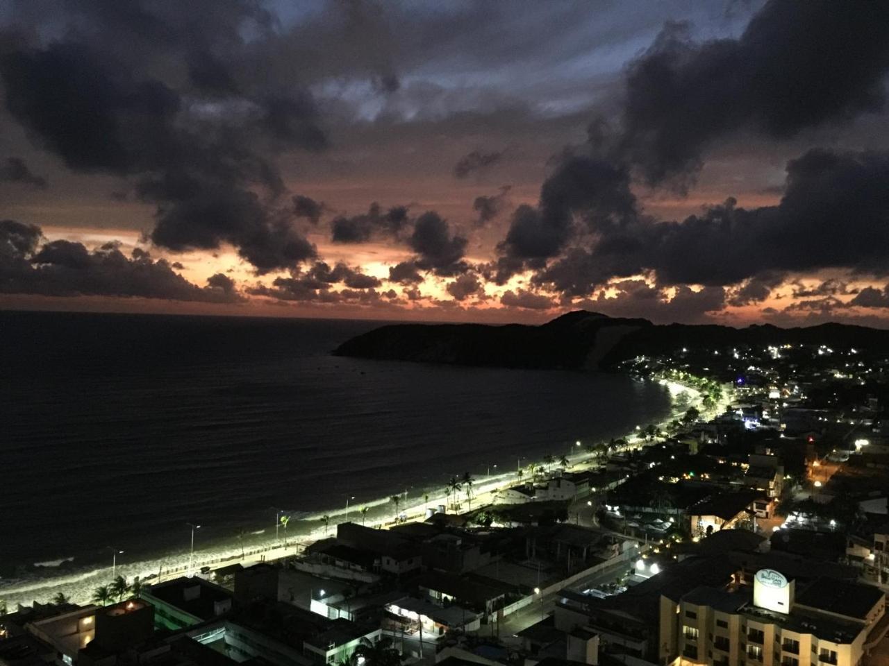 Bela Vista De Ponta Negra Appartement Natal Buitenkant foto