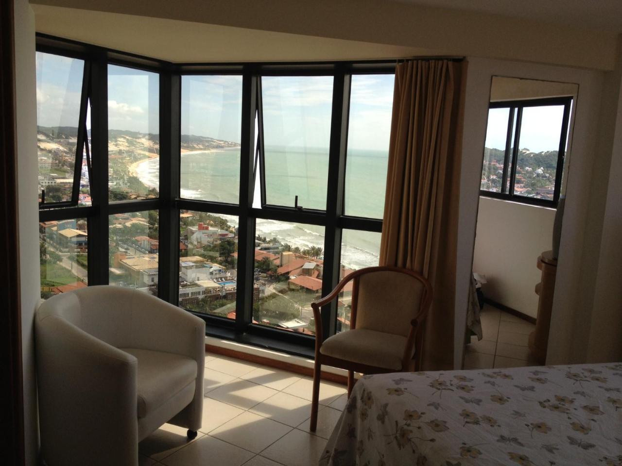 Bela Vista De Ponta Negra Appartement Natal Buitenkant foto