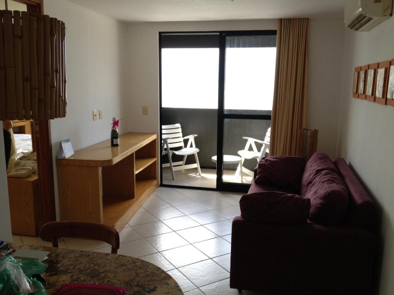 Bela Vista De Ponta Negra Appartement Natal Buitenkant foto