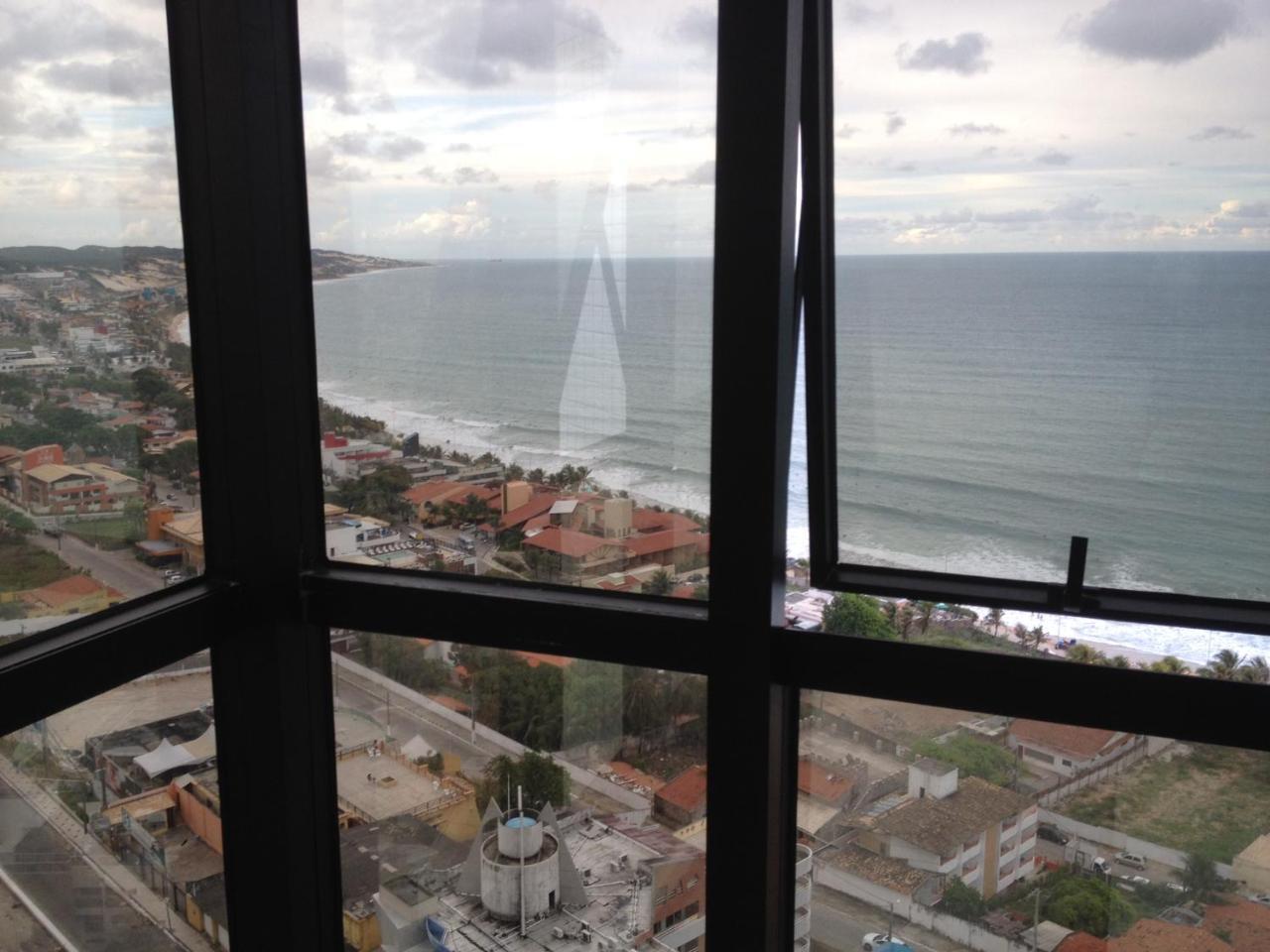 Bela Vista De Ponta Negra Appartement Natal Buitenkant foto